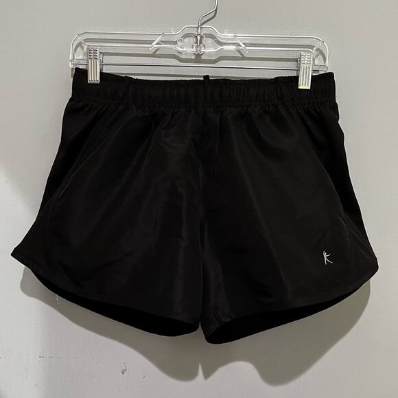NEW Danskin Now Athletic Dri Fit Jogging Running Shorts Built in Liner XS NWOT - Picture 1 of 13